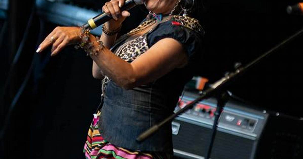 Annabella Lwin