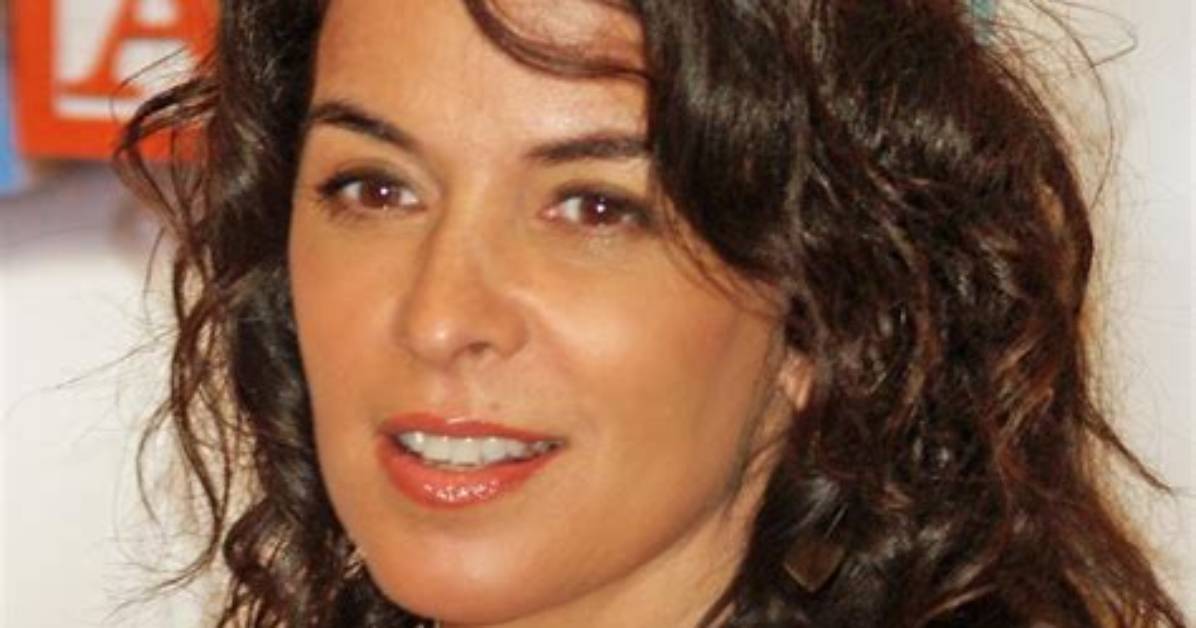 Annabella Sciorra Net Worth