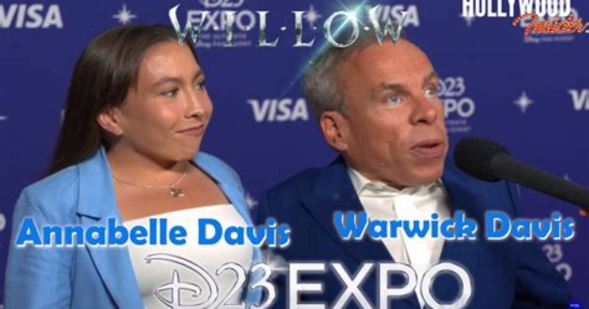 Annabelle Davis Net Worth