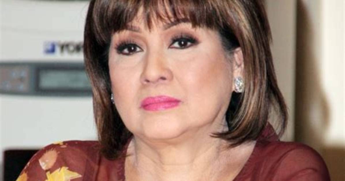 Annabelle Rama