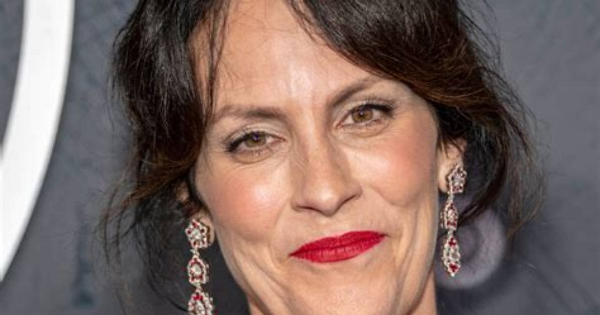 Annabeth Gish
