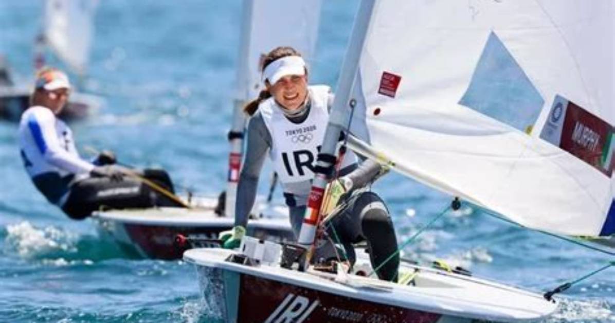 Annalise Murphy