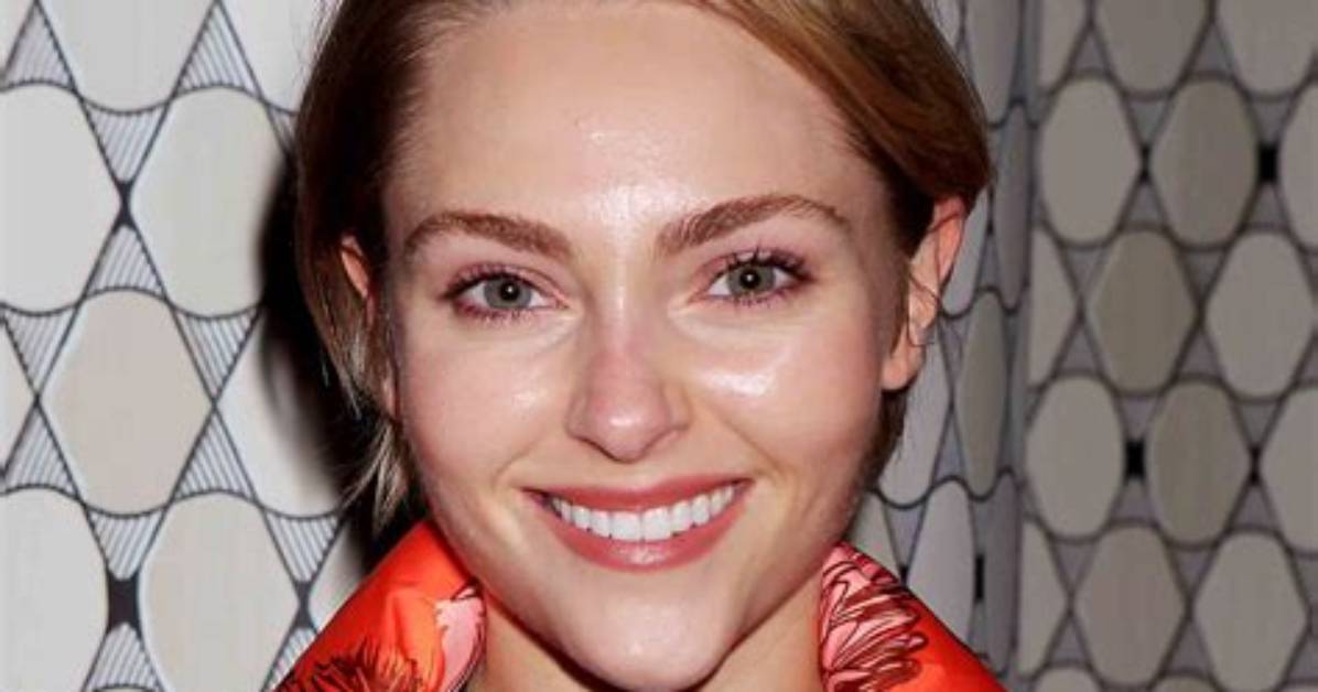 Annasophia Robb