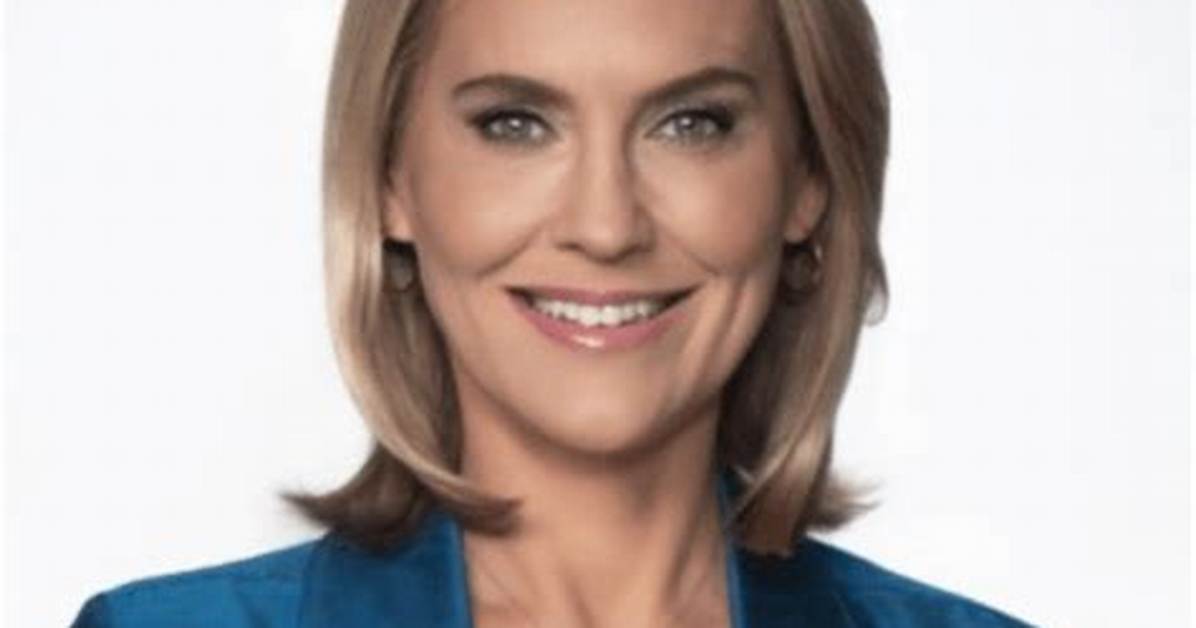 Anne Allred