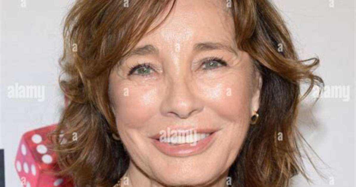 Anne Archer