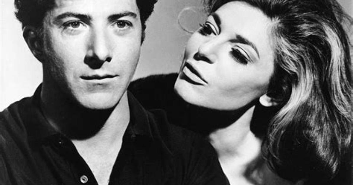 Anne Bancroft