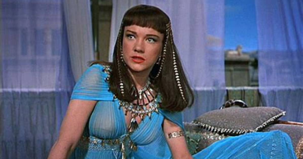 Anne Baxter Net Worth