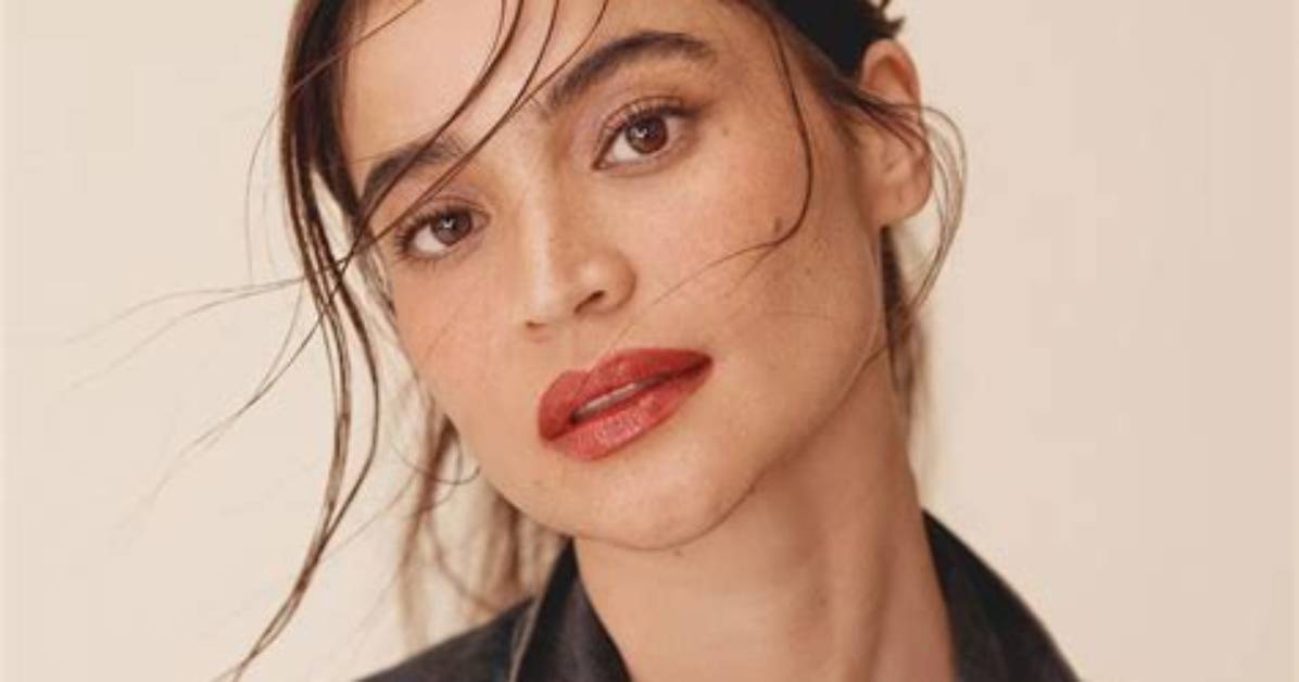 Anne Curtis