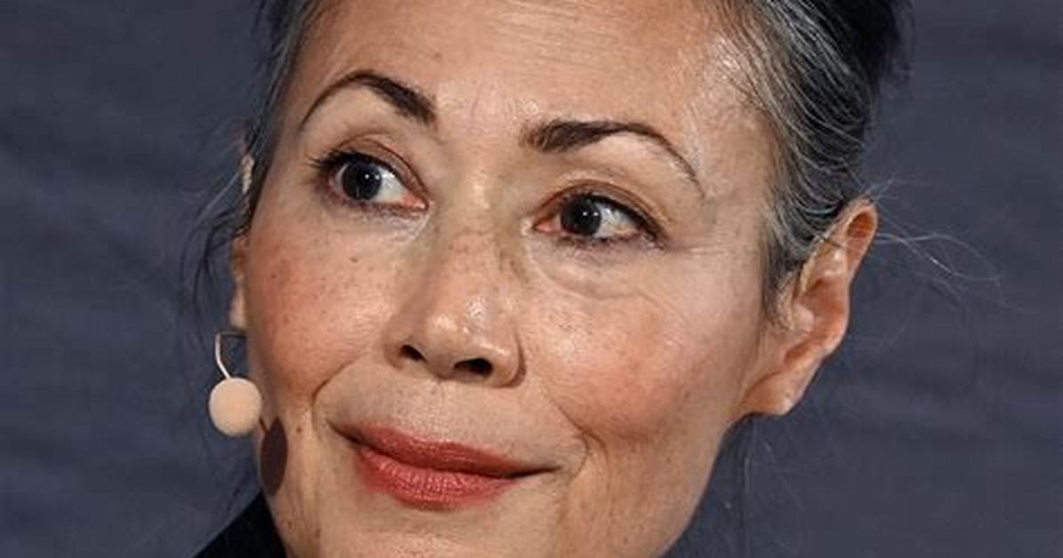 Anne E. Curry Net Worth