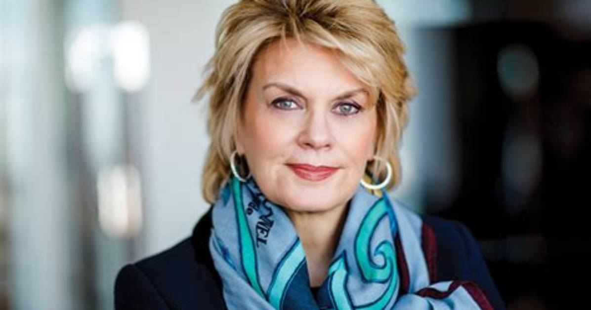 Anne Finucane