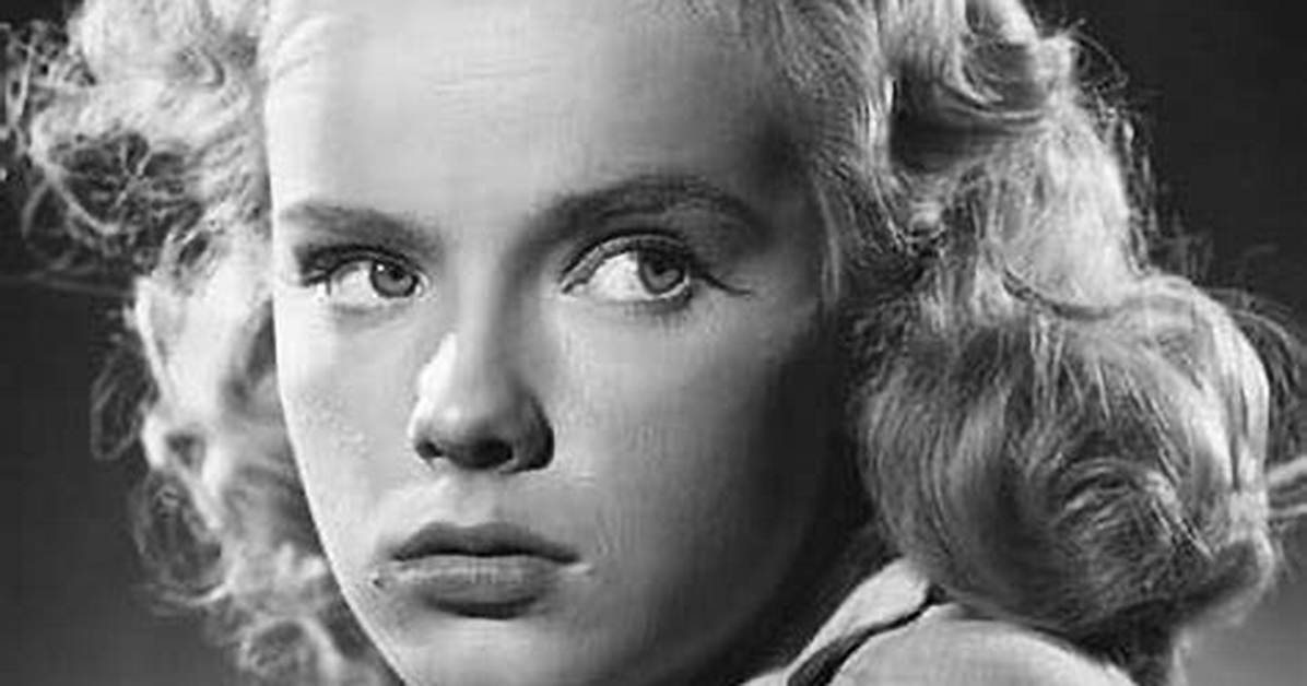 Anne Francis