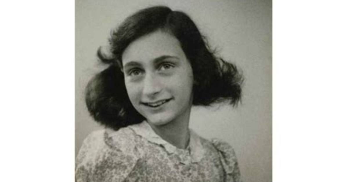 Anne Frank Net Worth