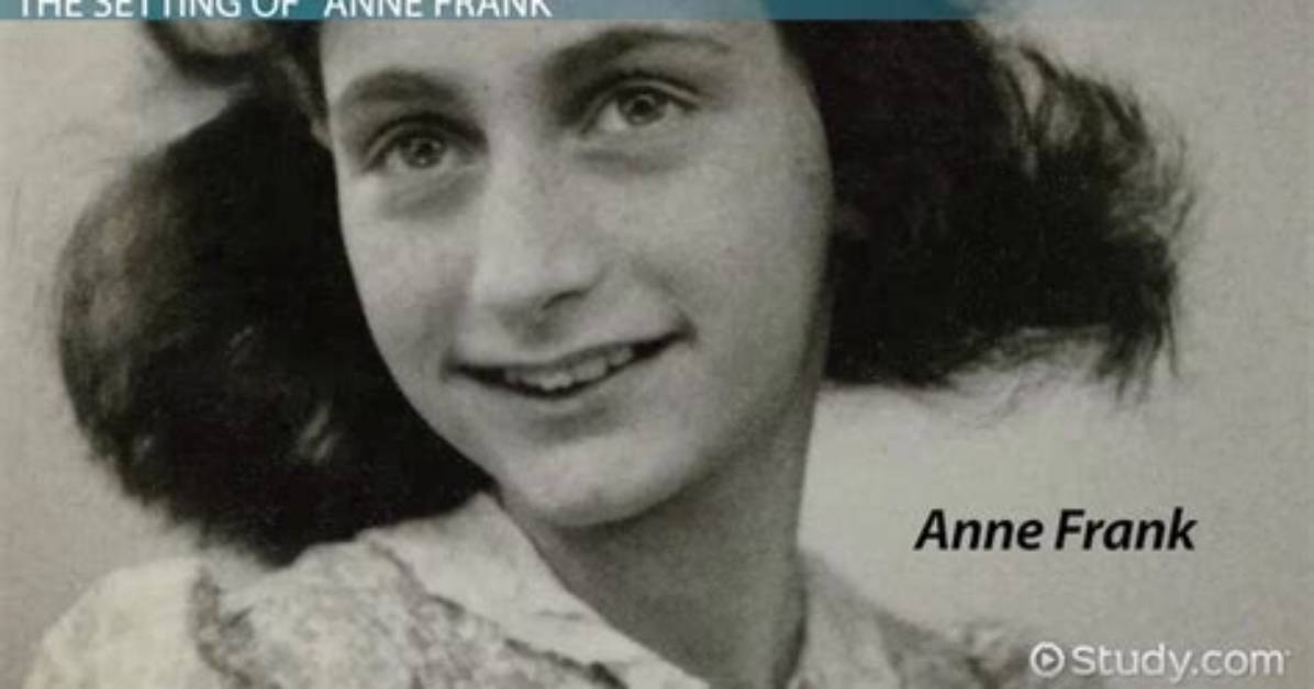 Anne Frank