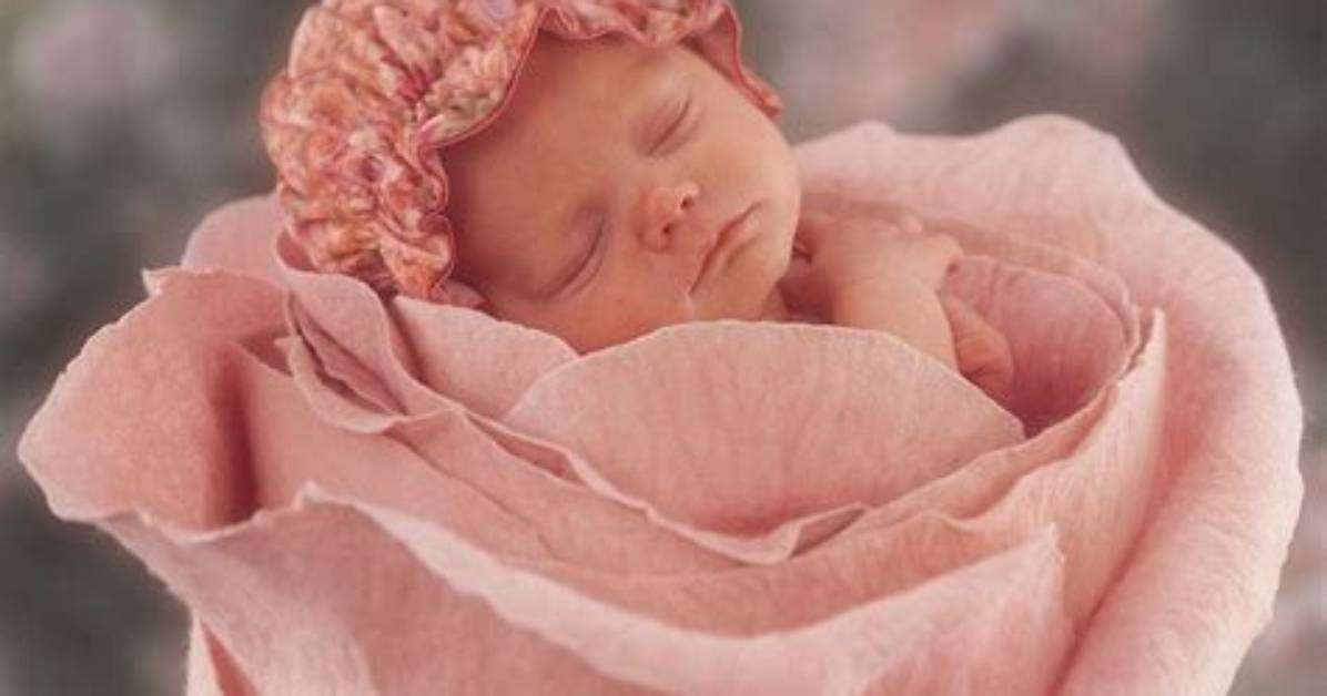 Anne Geddes