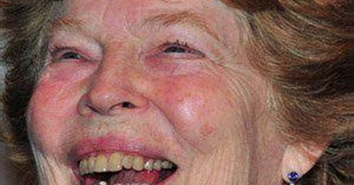 Anne Jackson Net Worth