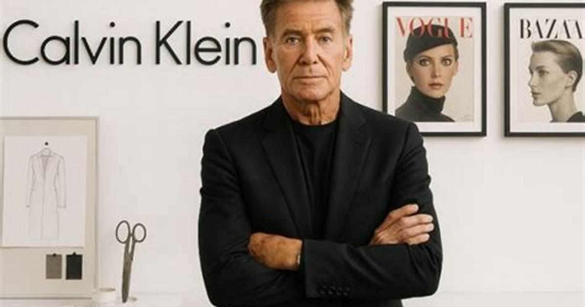 Anne Klein Net Worth