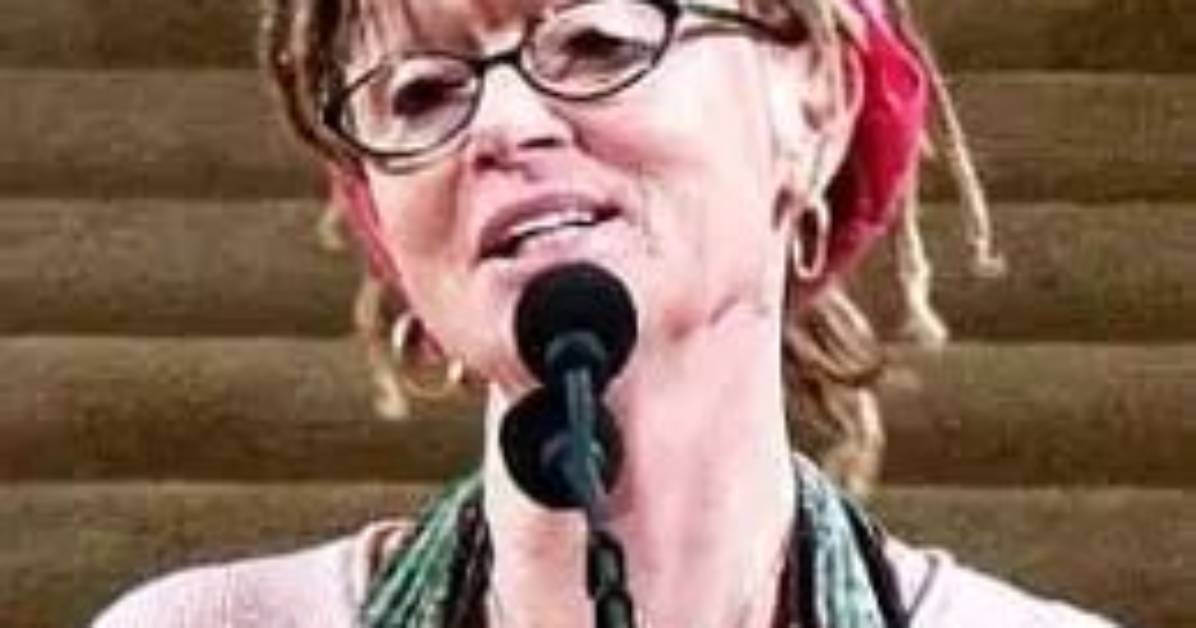 Anne Lamott Net Worth