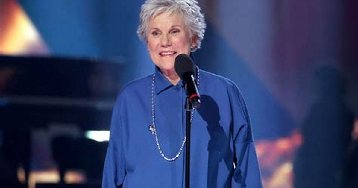 Anne Murray