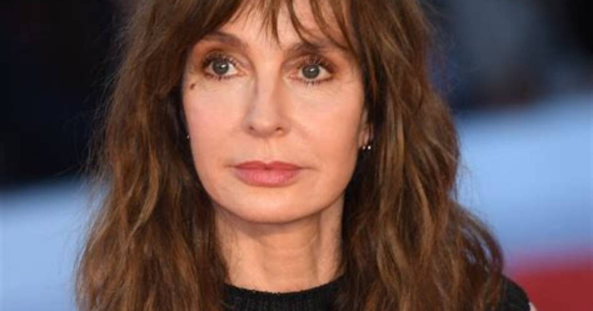 Anne Parillaud