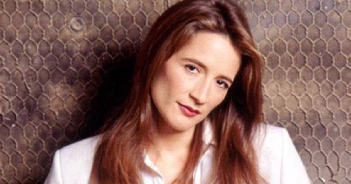 Anne Ramsay Net Worth