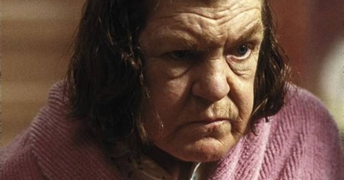 Anne Ramsey