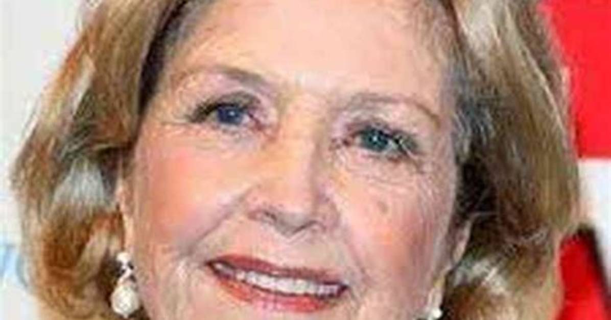 Anne Reid- Wikipedia, Age, Height, Net Worth, Husband, Ethnicity