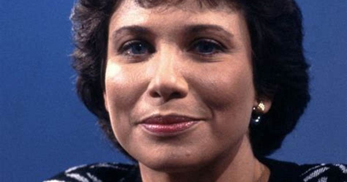Anne Sinclair