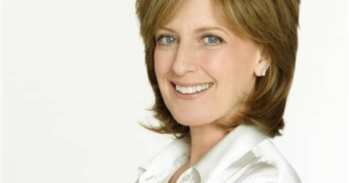 Anne Sweeney