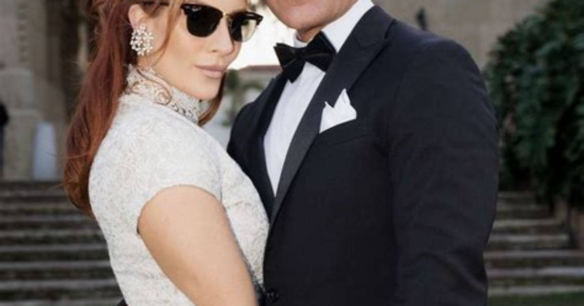 Anneliese Van Der Pol Boyfriend: Is She Married Now?
