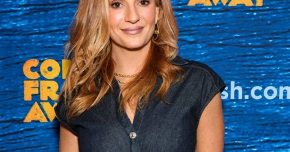 Anneliese Van Der Pol