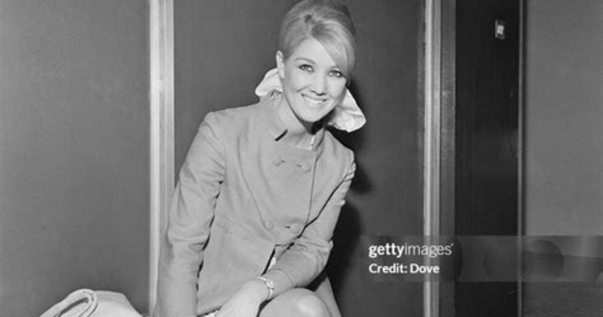 Annette Andre