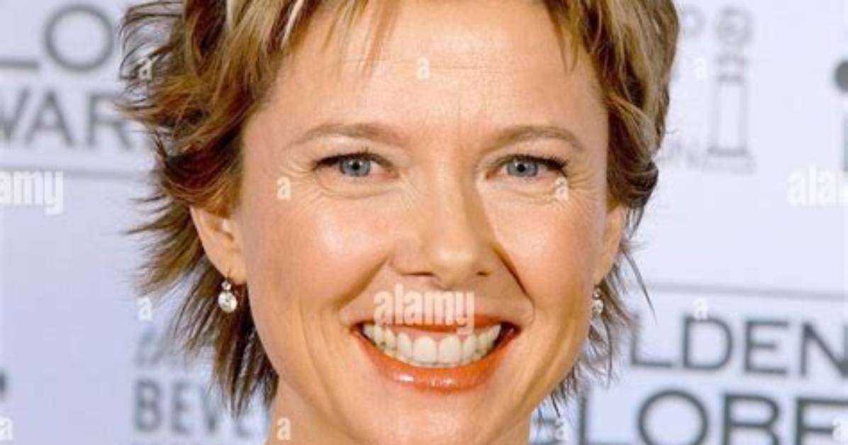 Annette Bening