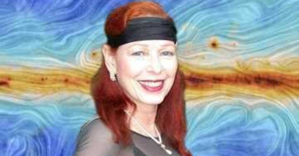 Annette Haven