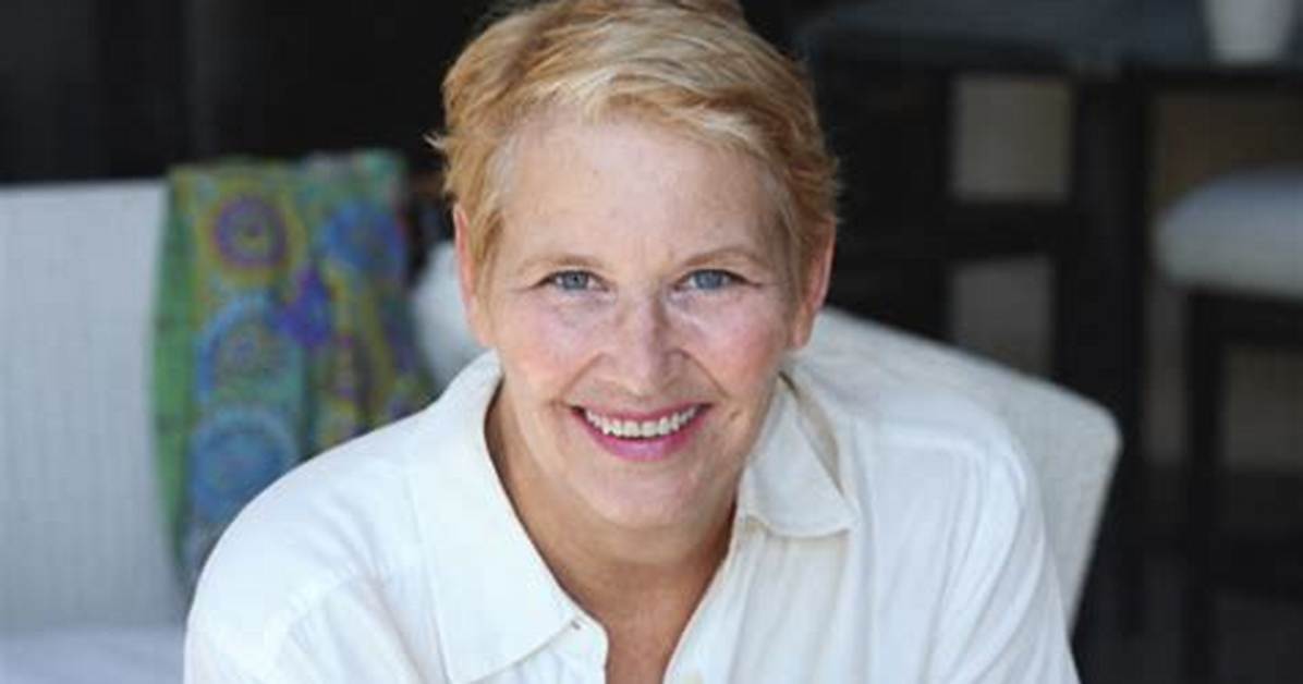 Annie Dillard