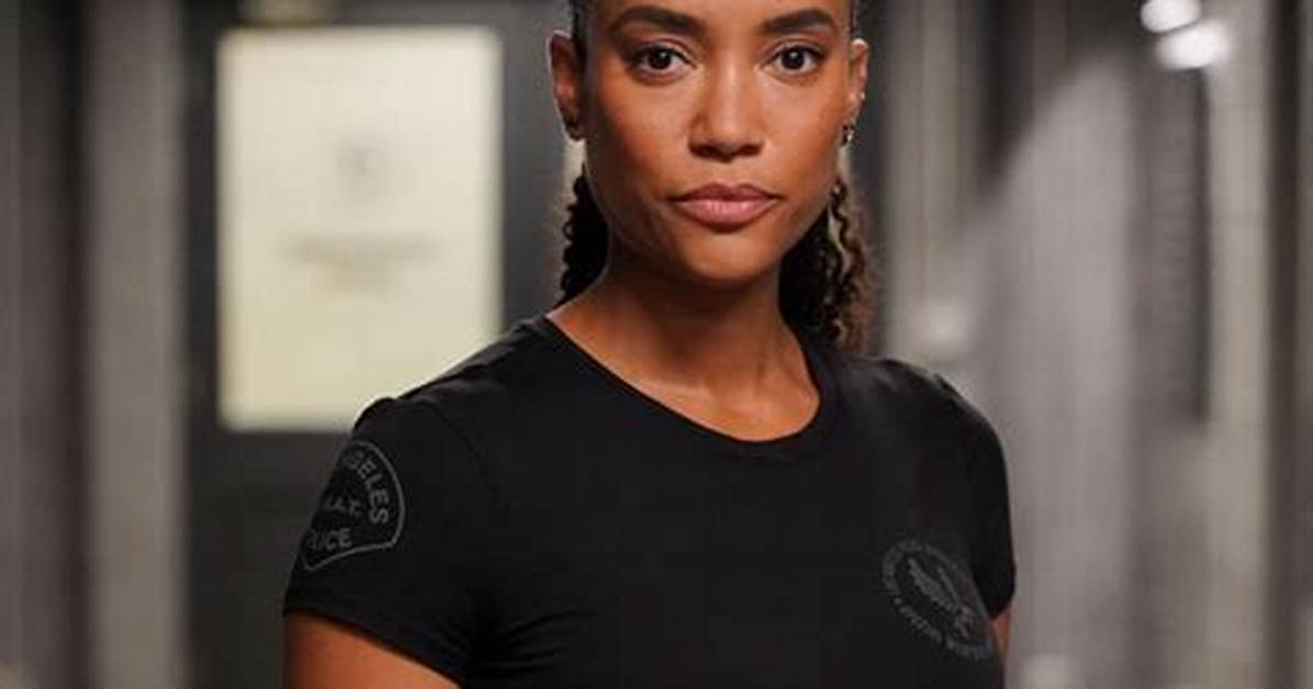 Annie Ilonzeh