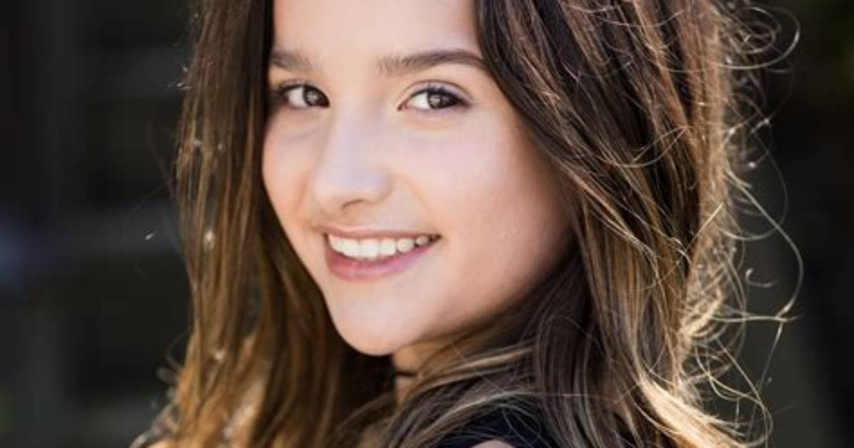 Annie Leblanc