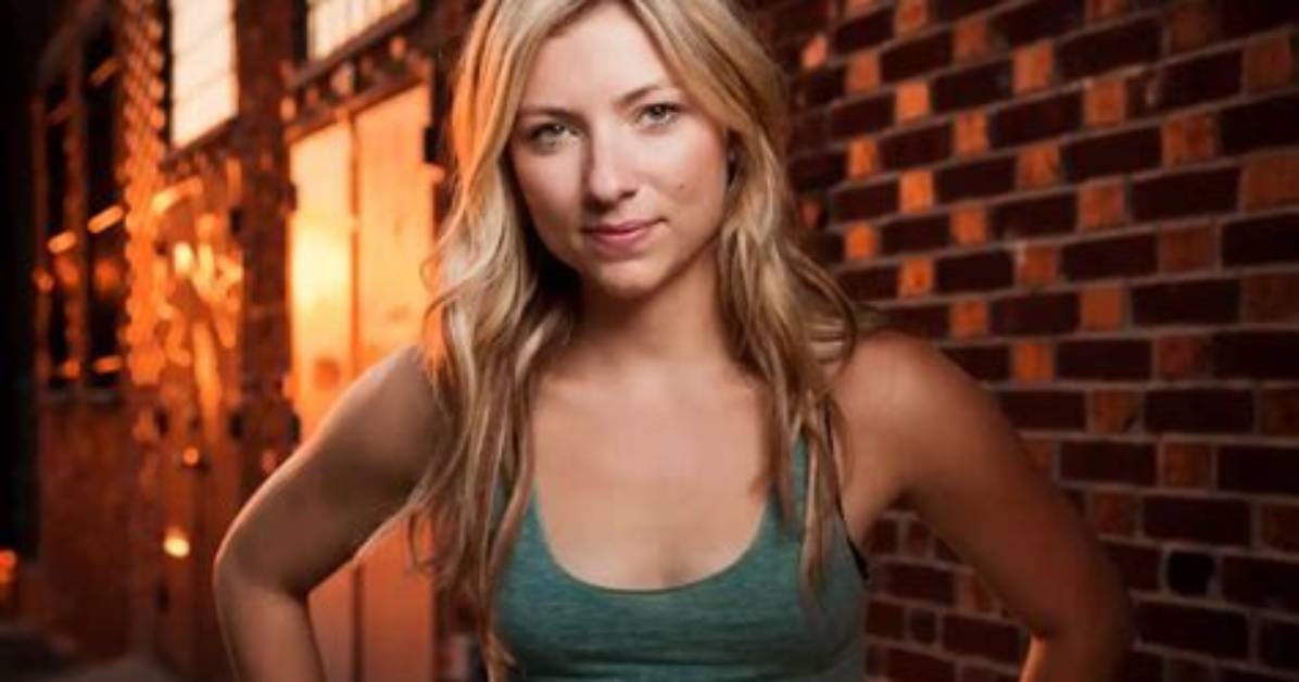 Annie Lederman Biography