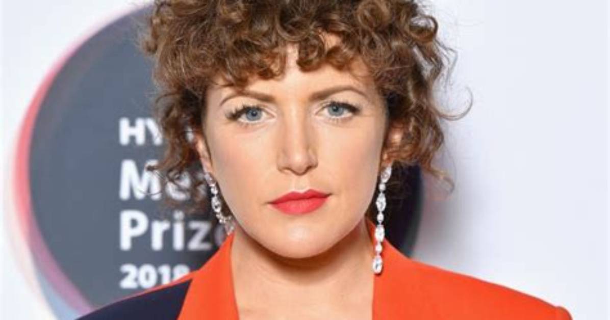 Annie Mac Net Worth