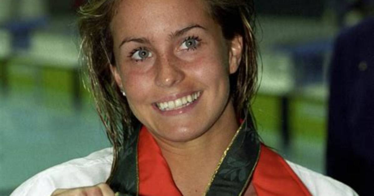 Annie Pelletier