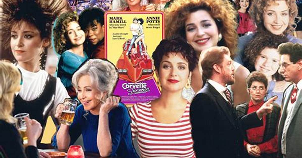 Annie Potts