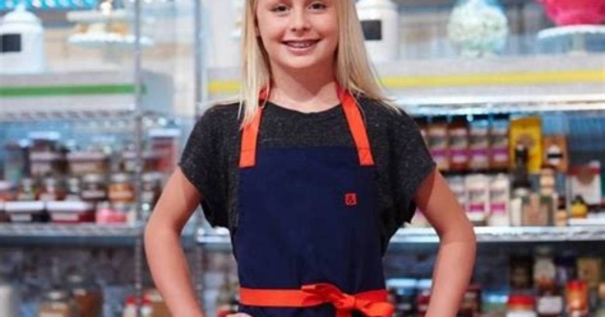 Annika Coffman