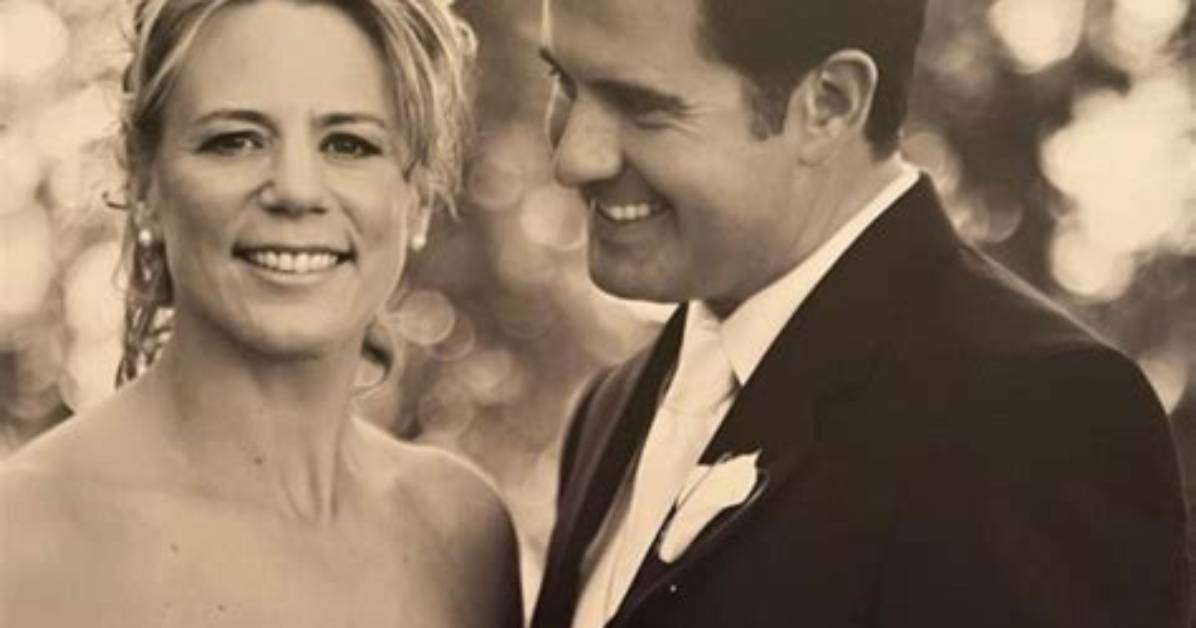 Annika Sorenstam Husband Mike Mcgee: Married Life and Kids