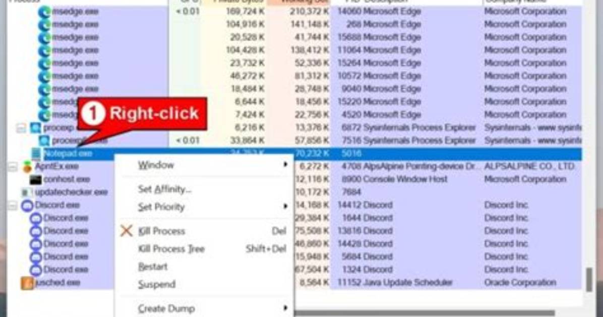 Anonymizergadget Windows Process – What Is It?