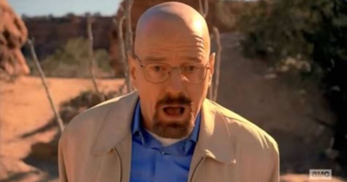 Another ‘Breaking Bad’ Legend Just Arrived in ‘The Mandalorian’