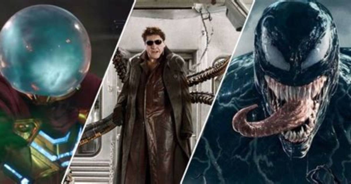 Another Villain for Spider-Man 3 Has Reportedly Been Revealed