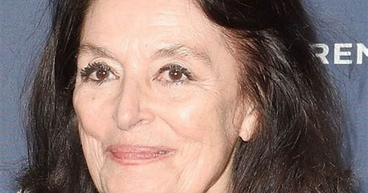 Anouk Aimee Net Worth