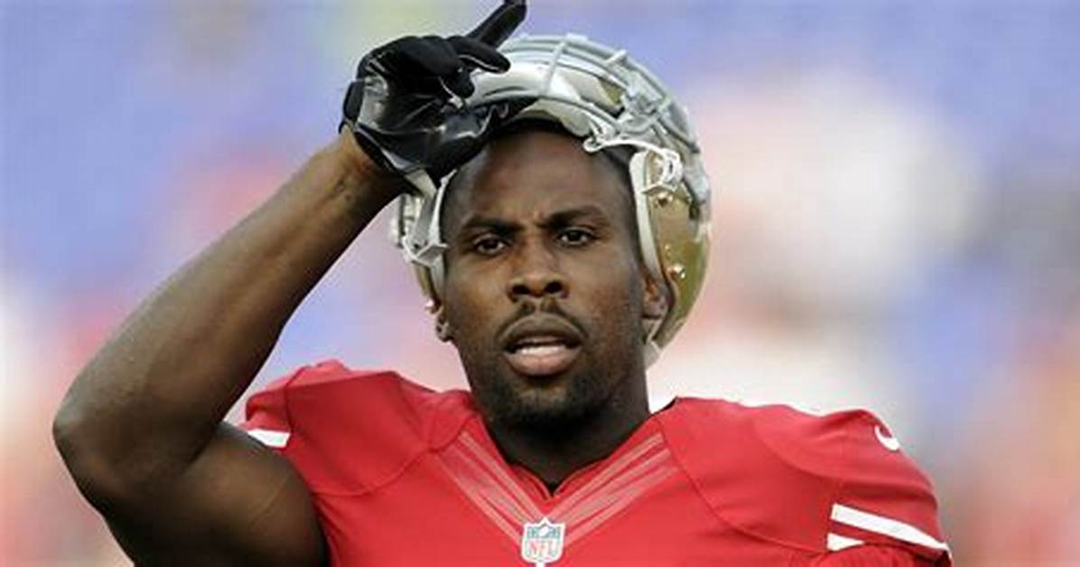Anquan Boldin Net Worth