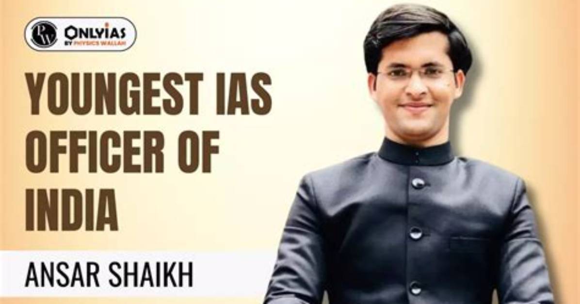 Ansar Shaikh