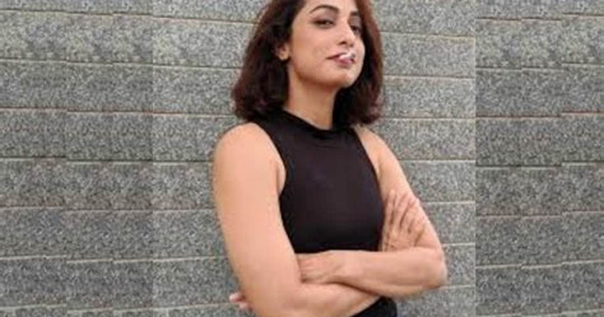 Ansha Sayed Affairs, Age, Height, Net Worth, Bio and More