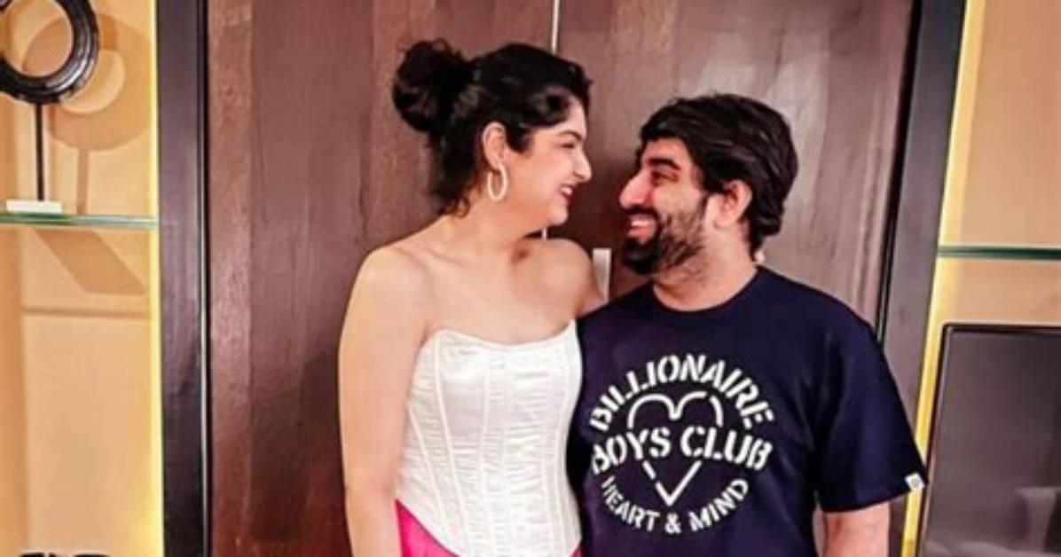 Anshula Kapoor Net Worth